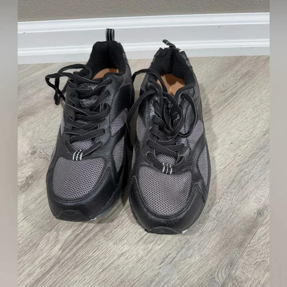 Dr Comfort Endurance Plus Men’s Athletic Shoe - Picture 3 of 8